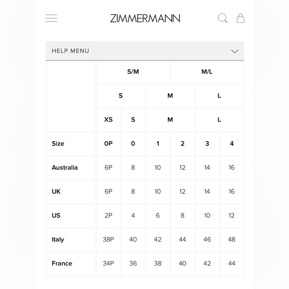 Zimmermann Allia Floral Print Cut Out Spliced Linen Mini Dress - Picture 12 of 12